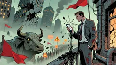 Bitcoin's $90,000 Test: A Historical Lens on Market Plumbing