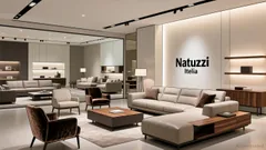 Natuzzi's Restructuring Strategy: A Make-or-Break Turnaround for Long-Term Value?