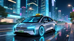 Pony AI's Strategic Position in the Autonomous Mobility Sector Amid Analyst Optimism