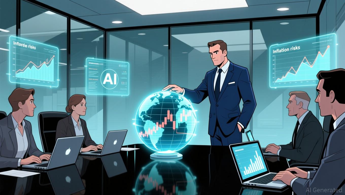 2026 Macro Risks and Opportunities: Navigating Jobs, Inflation, and AI-Driven Market Shifts