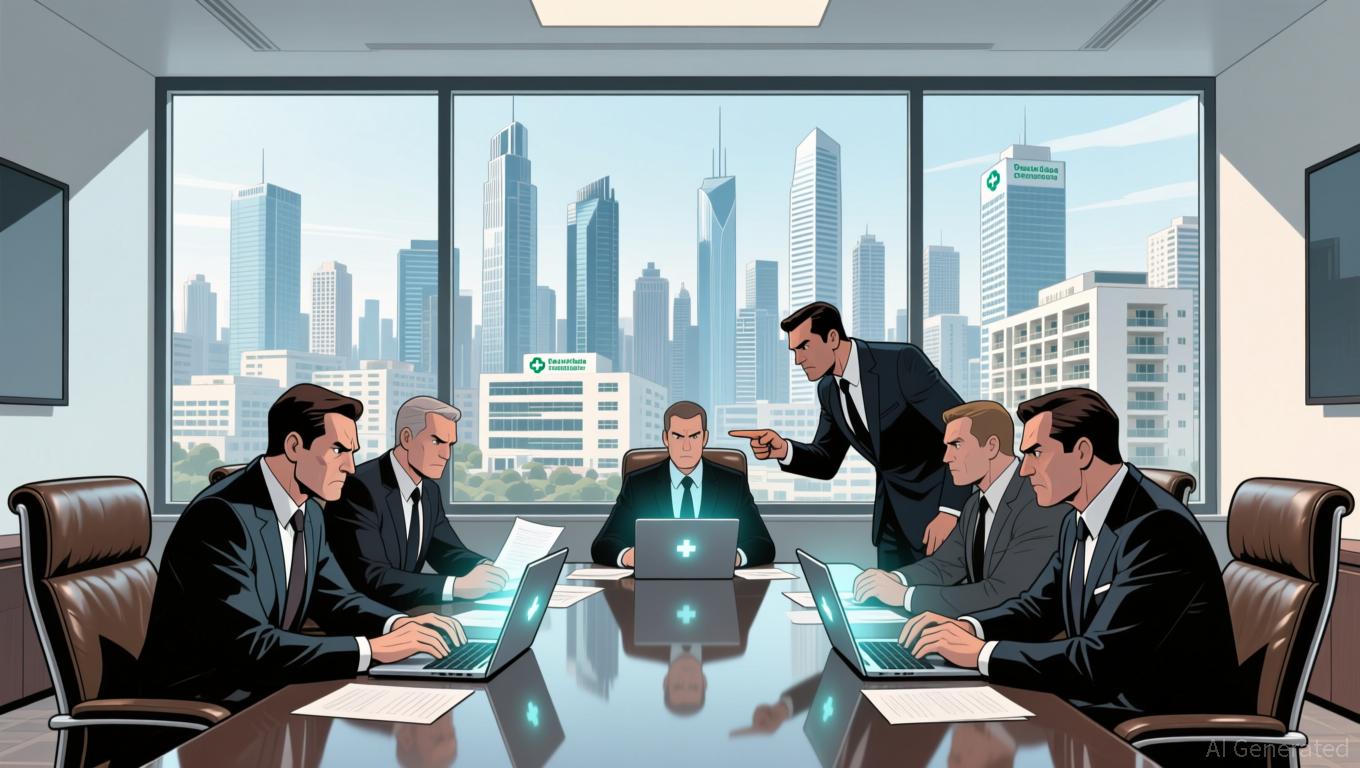 Why a Macro Strategist Sold a 77% Winner: The Capital Allocation Imperative in a High-Rate World - Article cover image