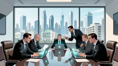 Why a Macro Strategist Sold a 77% Winner: The Capital Allocation Imperative in a High-Rate World