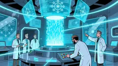 Is IonQ (IONQ) the Next Quantum Computing Breakout?