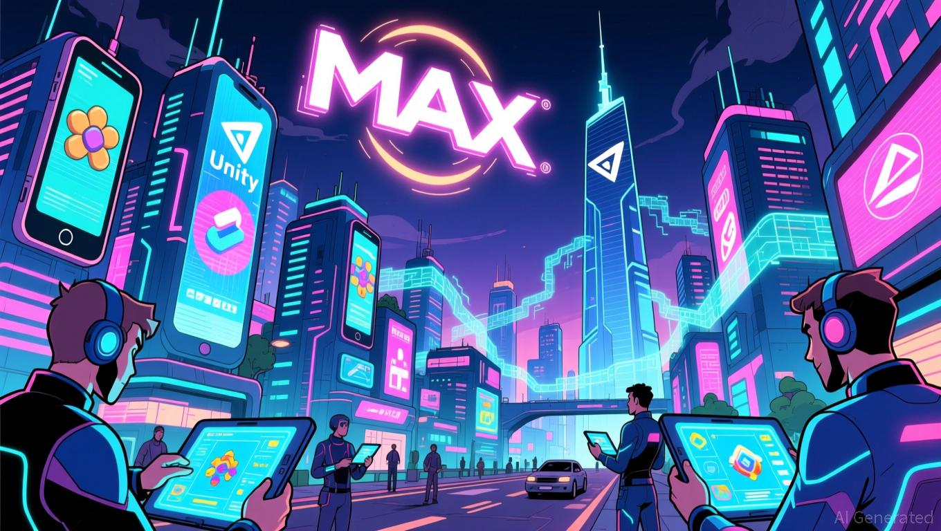 Strategic Positioning and Recovery in the Mobile Gaming Advertising Sector: AppLovin's Dominance and Unity's Turnaround