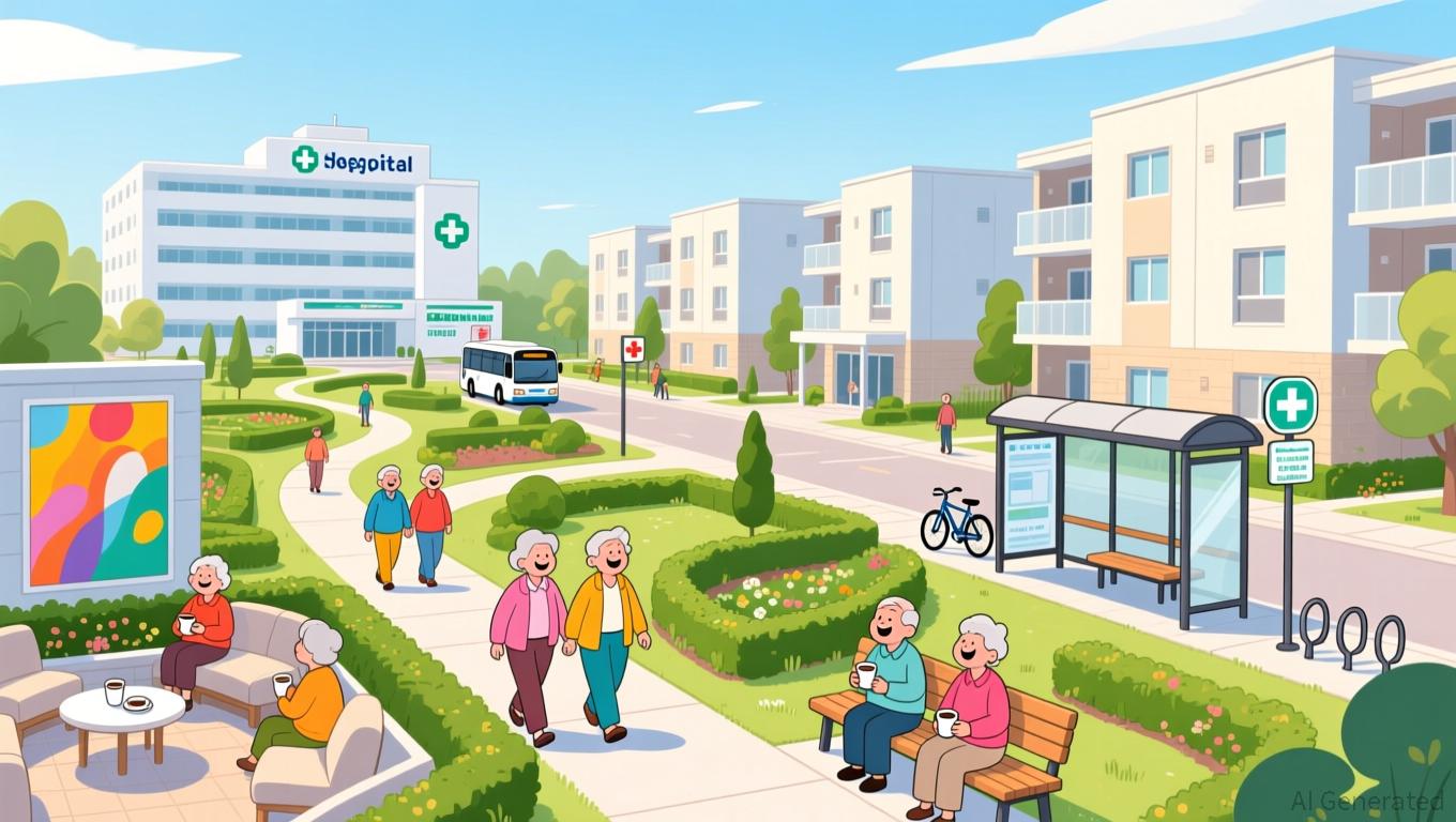 Why Selling a 77% Gaining Healthcare REIT Can Be a Smart Move – And What It Reveals About Position Sizing and Capital Reallocation in Strong Rallies