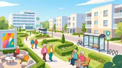 Why Selling a 77% Gaining Healthcare REIT Can Be a Smart Move – And What It Reveals About Position Sizing and Capital Reallocation in Strong Rallies