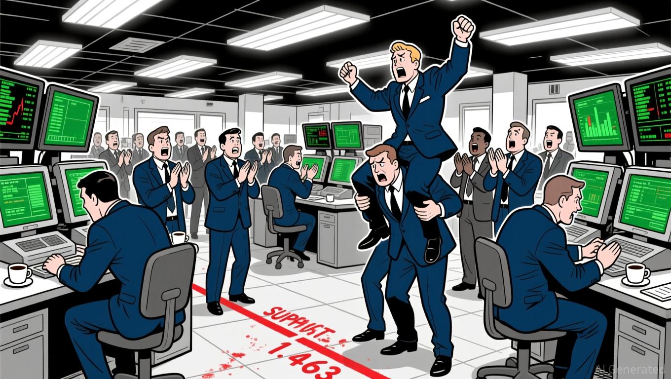 Market Overview for Toncoin/Tether (TONUSDT)