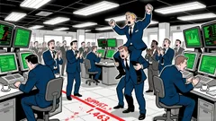 Market Overview for Toncoin/Tether (TONUSDT)