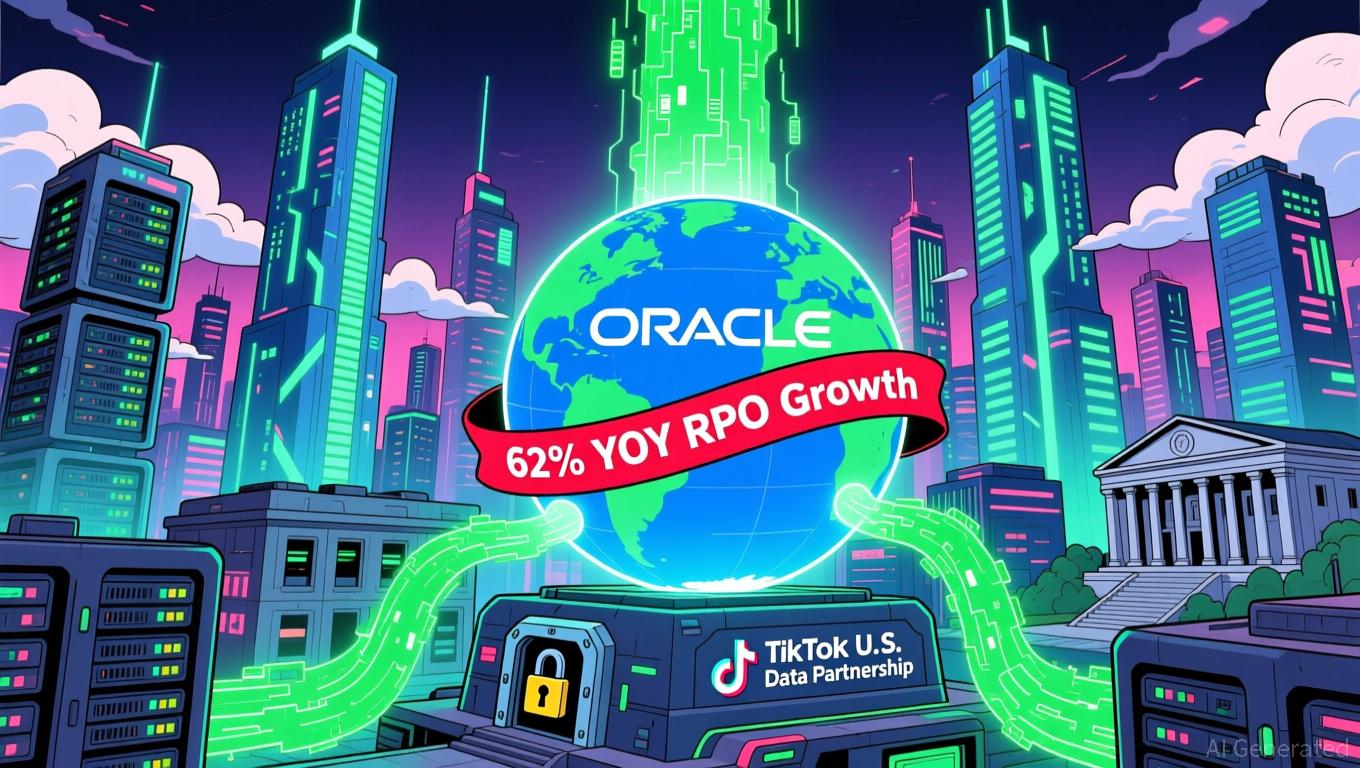 The Shift from Hype to Fundamentals: Why Quality AI Enablers Outperform in 2026 - Article cover image