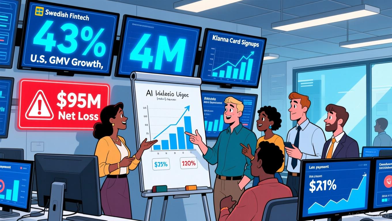 Is Klarna Stock a Bargain Buy for Patient Investors in a BNPL Market at a Crossroads? - Article cover image