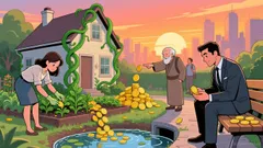 Frugal Living as a Catalyst for Long-Term Wealth: How Prioritizing Essentials and Avoiding Lifestyle Inflation Boosts Investment Returns