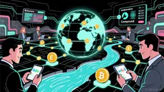 The Rise of Euro Stablecoins and Cross-Chain USDC Activity: A New Era for Institutional Adoption