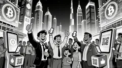 Dubai Unveils Regulated Crypto Giving Framework to Boost Philanthropy