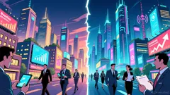 VOO vs. VOOG: Which S&P 500 ETF Offers a Superior Balance of Growth and Stability in 2026?