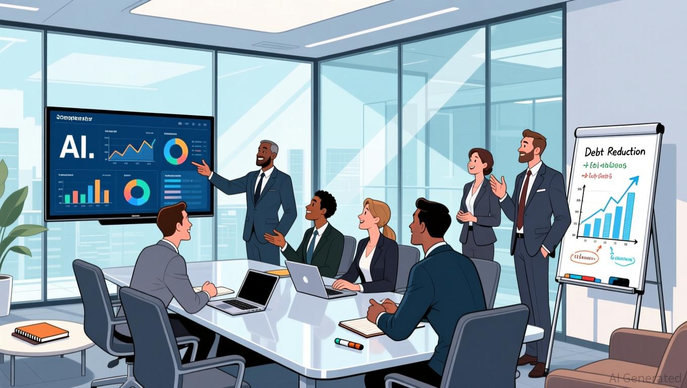 B. Riley Financial: A Contrarian Buy or a High-Risk Hold? - Article cover image