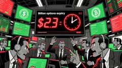 Bitcoin Volatility and Derivatives Exposure as a Catalyst for 2026 Crypto Market Dynamics