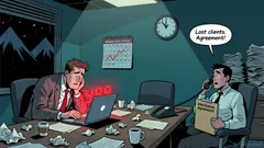 The Collapse of Diamond Comic Distributors and Its Systemic Impact on the Comics Industry and Media Supply Chains