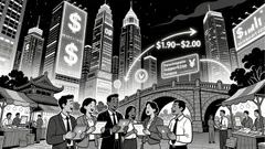 Why Selling XRP in a Downturn is a Strategic Mistake