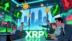 Can XRP (Ripple) Rebound to $3 in 2026? Assessing Catalysts and Value Drivers in a Post-Regulatory Landscape