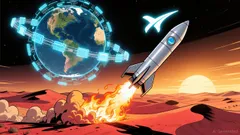 The Strategic Implications of a SpaceX IPO: Market Readiness, Regulatory Mastery, and the Quest for Interstellar Dominance