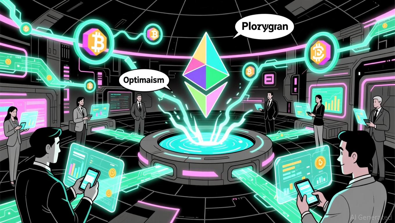 Aave's 2026 Scalability Play and Regulatory Clarity: A Strategic Powerhouse in DeFi's Next Growth Phase - Article cover image