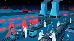 Micron Technology: A High-Conviction Play in the AI-Driven Memory Supercycle