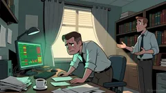 Market Structure Analysis: Navigating the December 2025 Crossroads