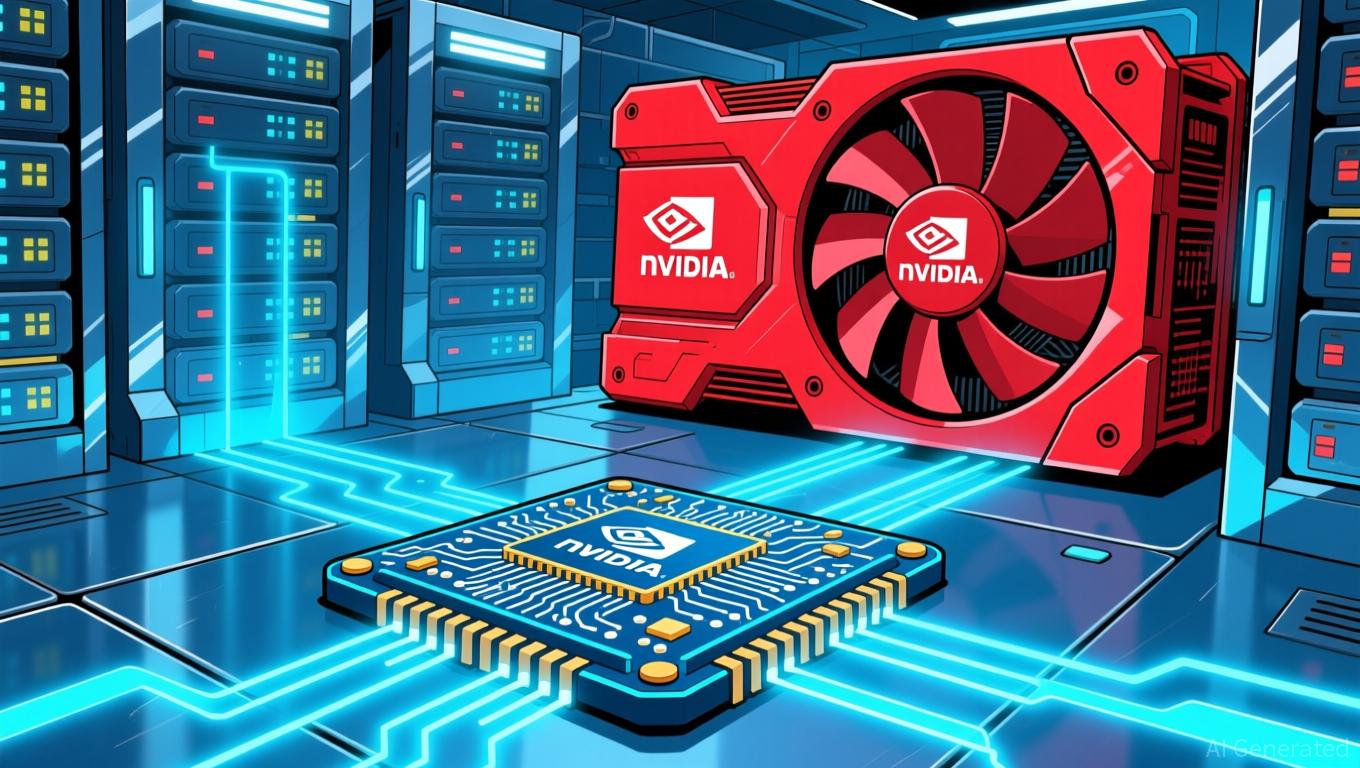 Amazon's Strategic AI Chip Bet: How a Potential $10B OpenAI Investment Could Reshape the AI Semiconductor Landscape - Article cover image