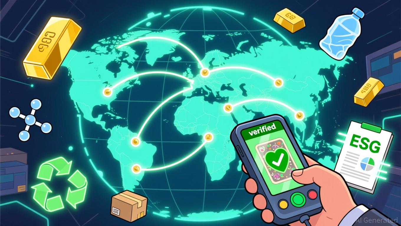 SMX and the Verification Infrastructure Revolution: A Structural Upgrade for Modern Markets - Article cover image