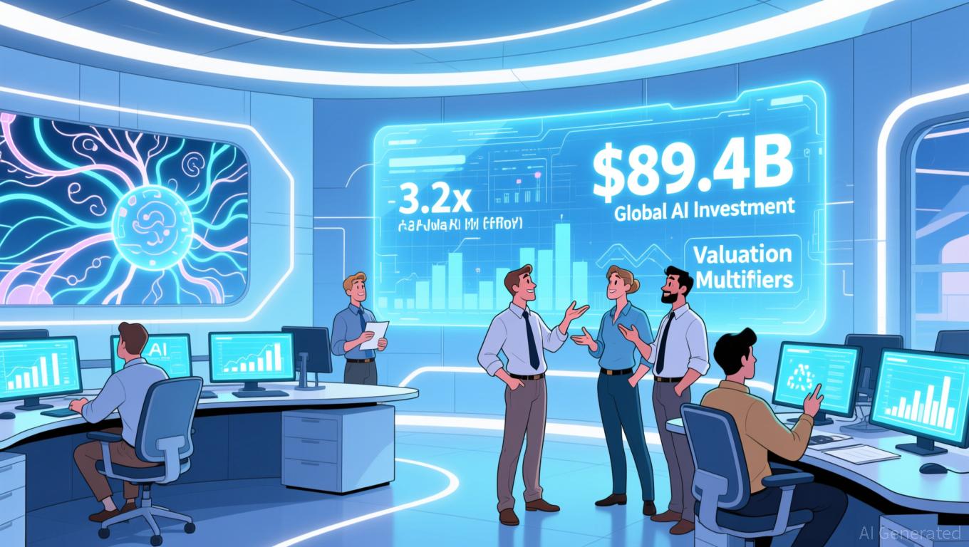 Institutional Access to High-Potential AI Startups in the Pre-IPO Space: How Tokenfolio's Partnership with Carta is Reshaping the Landscape - Article cover image