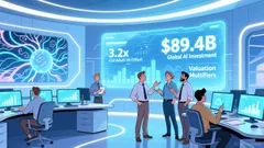 Institutional Access to High-Potential AI Startups in the Pre-IPO Space: How Tokenfolio's Partnership with Carta is Reshaping the Landscape