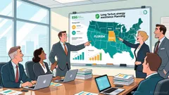 Duke Energy's Social Responsibility and Community Investment: A Strategic Edge in Energy Transition