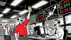 Market Overview for Jito/Tether (JTOUSDT) on 2025-12-20