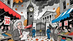 Assessing the Impact of Government Shutdowns on Inflation Data and Fed Policy