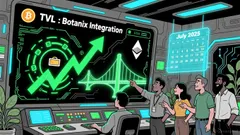 Dolomite (DOLO) and Its Low-Risk Breakout Opportunity: Technical and Community-Driven Value Re-Rating in Volatile Crypto Markets