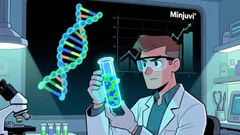 Incyte's Minjuvi EC Approval and Its Implications for Hematology Market Leadership