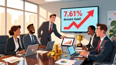 Shaver Shop Group's (ASX:SSG) Total Shareholder Returns: A Dividend-Driven Growth Story with Long-Term Potential?