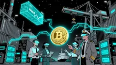 LUNA Price Flat in 24 Hours Amid Broader Market Shifts