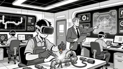 Investing in Skilled Trades Training: A High-Yield Response to Labor Shortages