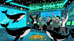 Bitcoin Cash Up 0.41% on Strong Holder Demand and Market Optimism