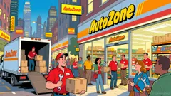 AutoZone's Strategic Momentum and ESG Alignment: A Case for Stronger Shareholder Value in 2026