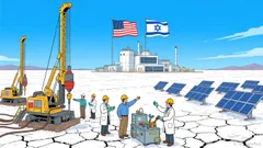 Bolivia's Strategic Reorientation: Implications for Regional Stability and Investment Opportunities