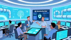 GitLab's Dislocation: A Contrarian Case for Value in a Re-rating DevOps Play