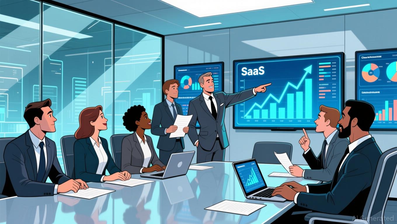 Why Clearwater Analytics' 20% Stock Decline Makes It a Strategic Buy for Long-Term Investors - Article cover image