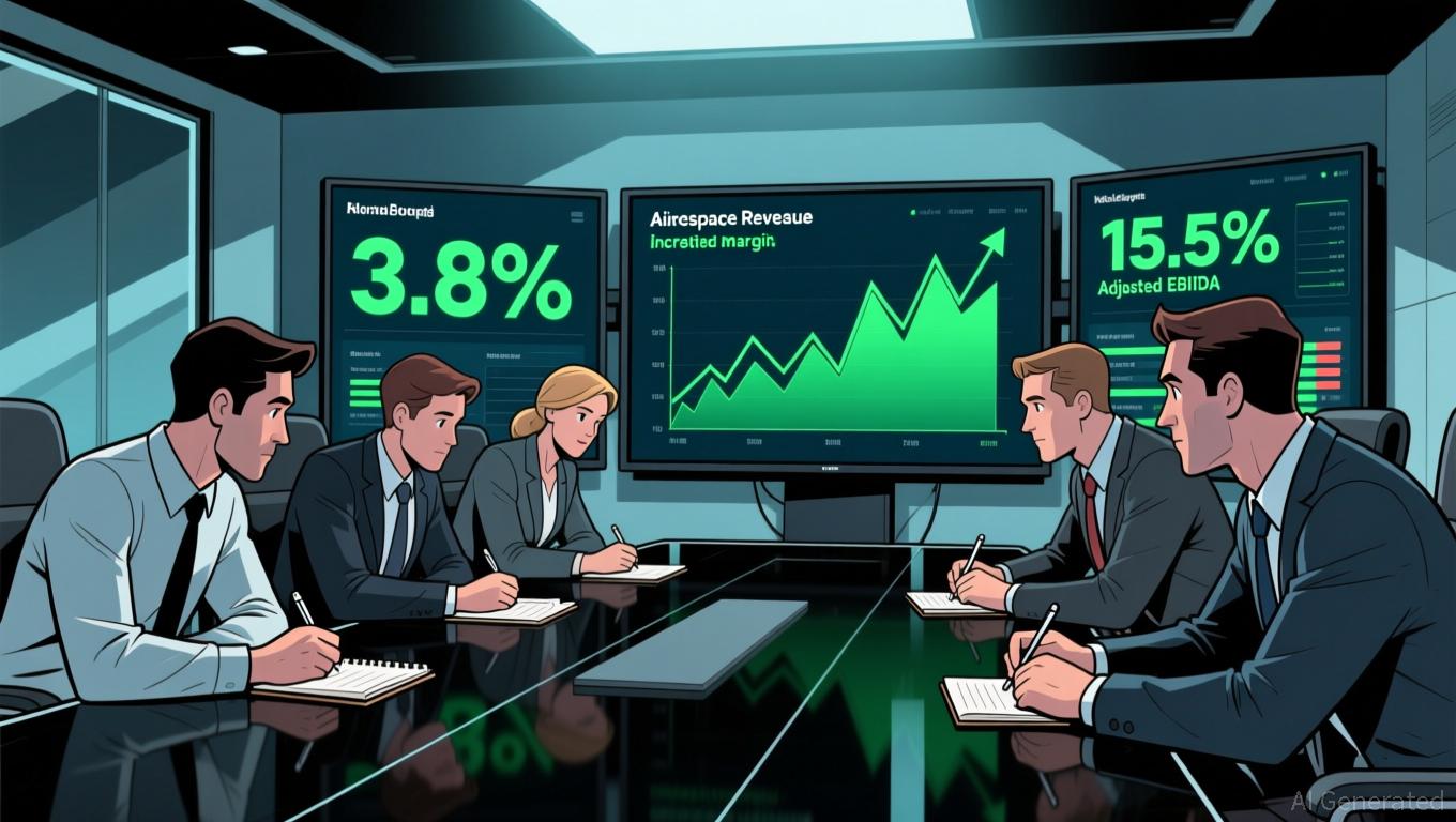 Astronics (ATRO): Is Analyst Optimism and Rising Momentum Justified Amid Turnaround Gains? - Article cover image