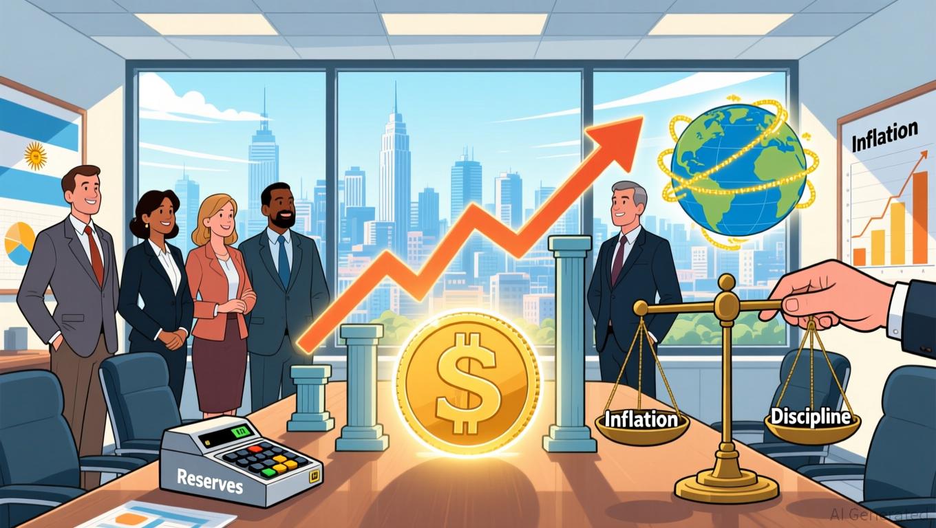 Argentina's Currency Policy Reset: Navigating FX Volatility and Hedging Strategies in Emerging Markets - Article cover image