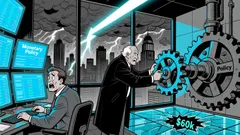 Bitcoin News Today: Fundstrat Warns of 2026 Crypto Correction Amid Long-Term Bullish Outlook