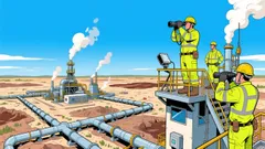 Canadian Oil Sands Expansion: Strategic Bet Amid Global Supply Glut?