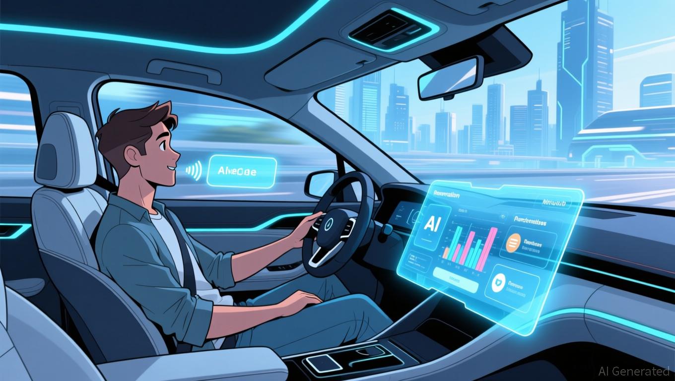 SoundHound AI's Path to Value Creation in 2026: Strategic AI Monetization and Market Positioning - Article cover image