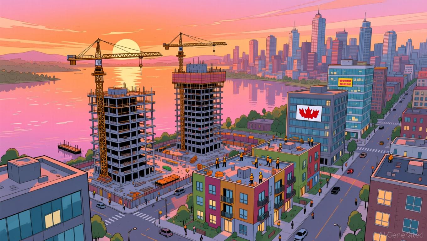 The Impact of Canada's Sudden Population Contraction on Real Estate and Rental Markets - Article cover image